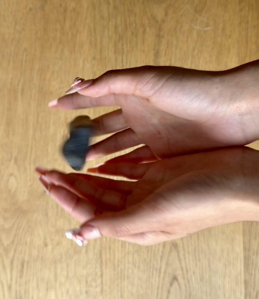 ¿Vives o controlas?